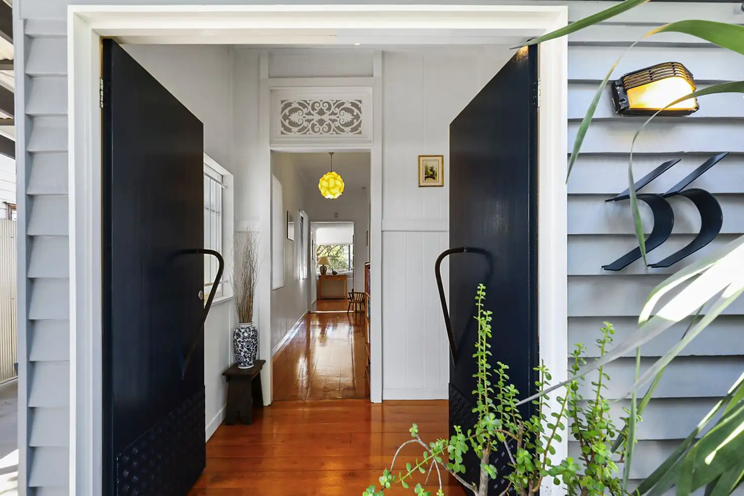 Main view of Homely house listing, 55 Gould Road, Herston QLD 4006