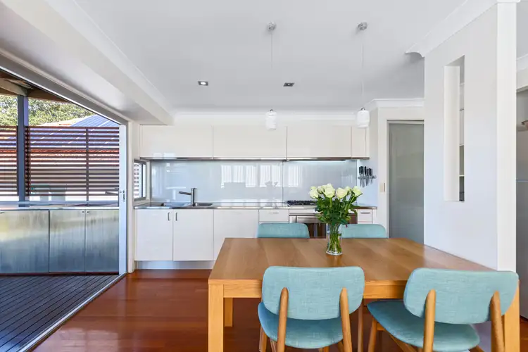 Third view of Homely house listing, 55 Gould Road, Herston QLD 4006