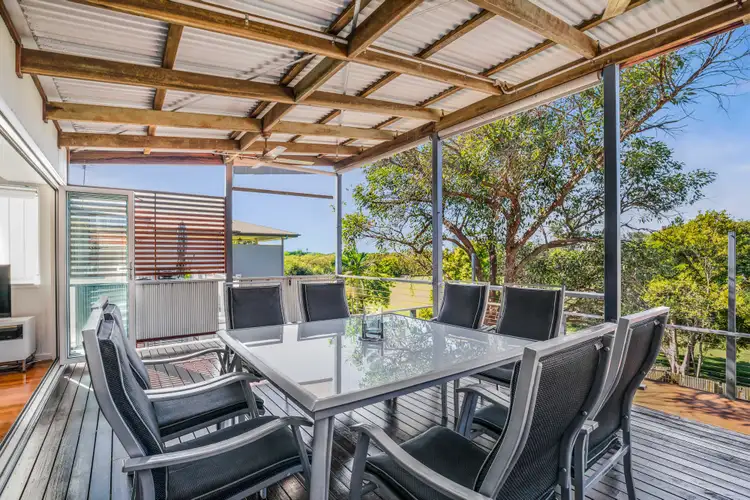 Fifth view of Homely house listing, 55 Gould Road, Herston QLD 4006