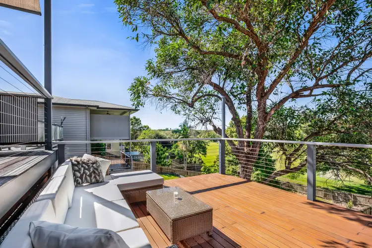Sixth view of Homely house listing, 55 Gould Road, Herston QLD 4006