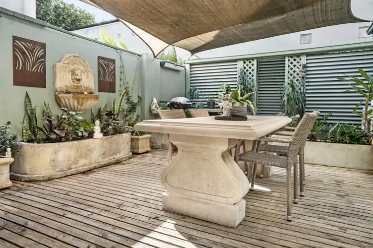 Third view of Homely house listing, 6 Hough Street, Bondi Junction NSW 2022
