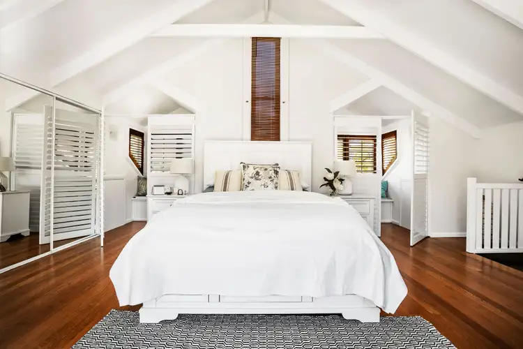 Fifth view of Homely house listing, 6 Hough Street, Bondi Junction NSW 2022