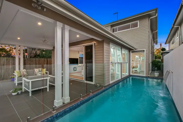 Second view of Homely house listing, 19 Moolabar Street, Morningside QLD 4170