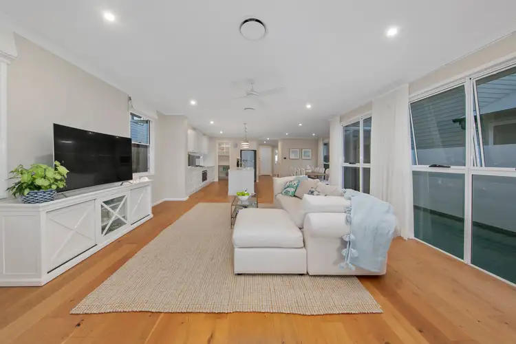 Fourth view of Homely house listing, 19 Moolabar Street, Morningside QLD 4170