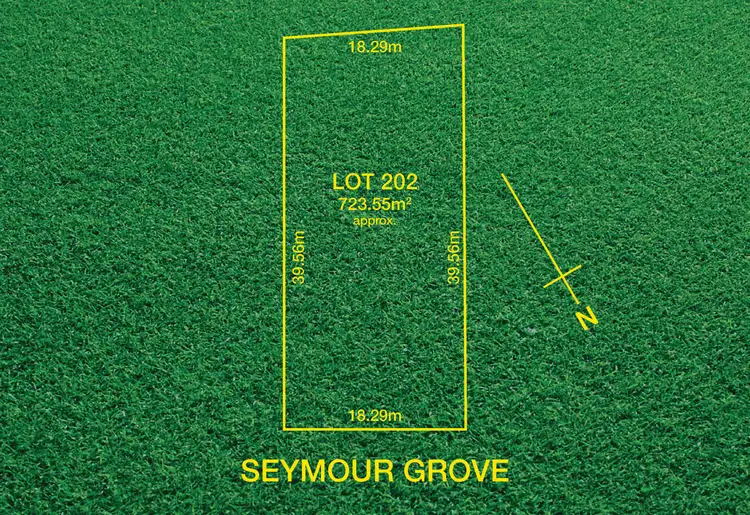 Second view of Homely house listing, 4 Seymour Grove, Campbelltown SA 5074