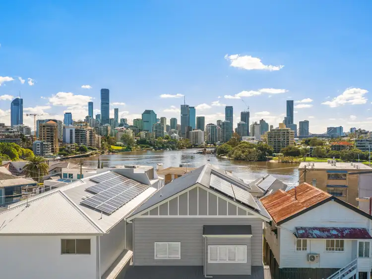 Seventh view of Homely land listing, Lot 3 & 4 Scanlan Street, East Brisbane QLD 4169