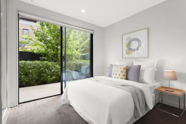 Second view of Homely apartment listing, 2/328-330 Neerim Road, Carnegie VIC 3163
