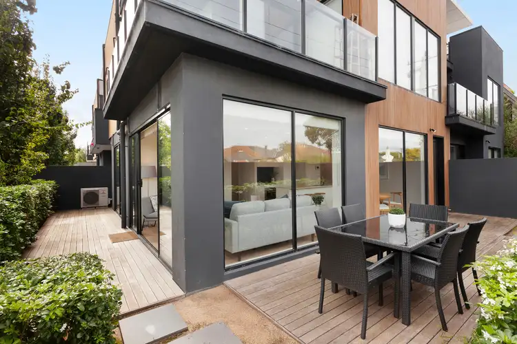 Third view of Homely apartment listing, 2/328-330 Neerim Road, Carnegie VIC 3163