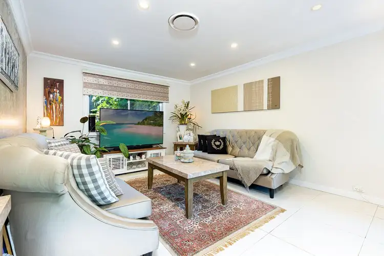 Fourth view of Homely house listing, 8 Kay Close, Cherrybrook NSW 2126