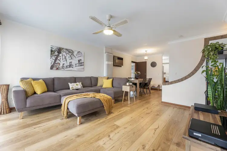 Second view of Homely house listing, 5/14 Mary Street, Mitchell Park SA 5043