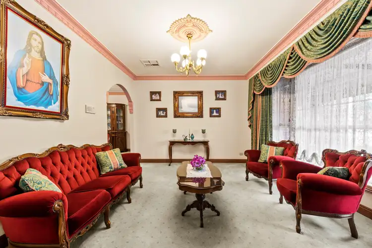 Fourth view of Homely house listing, 384 Dandelion Drive, Rowville VIC 3178