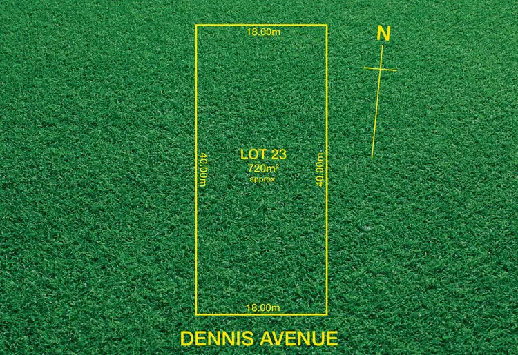 7 Dennis Avenue, Newton SA 5074