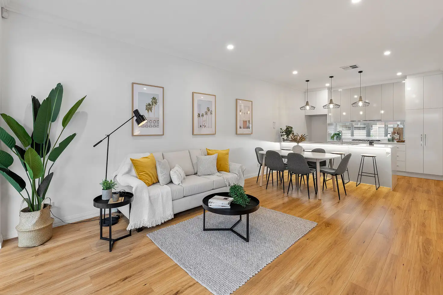 Main view of Homely house listing, 2D Samuel Street, Tranmere SA 5073