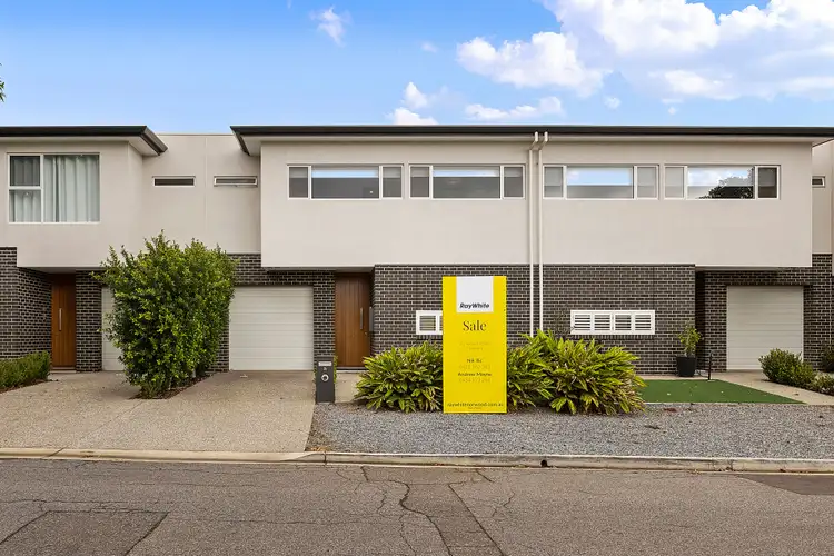 Second view of Homely house listing, 2D Samuel Street, Tranmere SA 5073