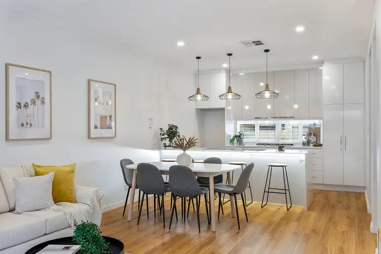 Fifth view of Homely house listing, 2D Samuel Street, Tranmere SA 5073