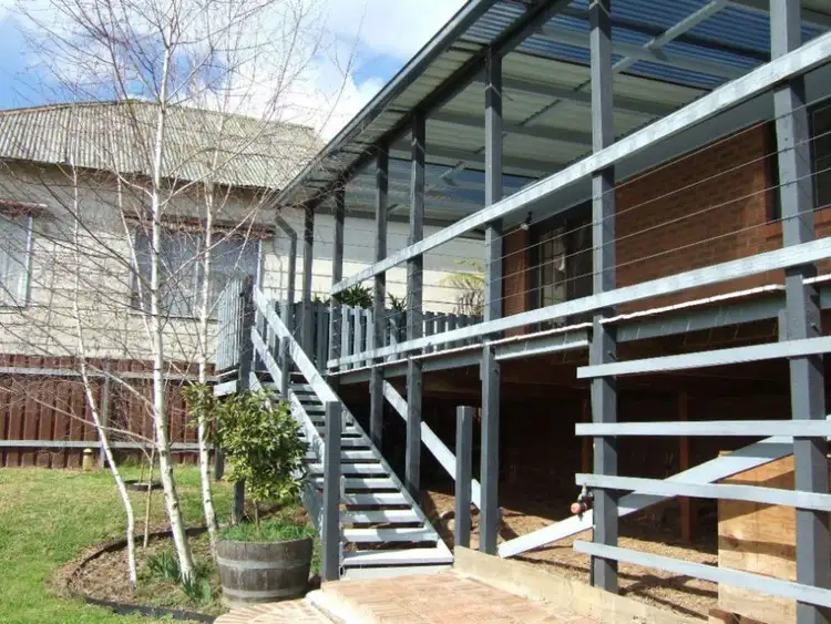 Fourth view of Homely house listing, 29 Halls Road, Myrtleford VIC 3737