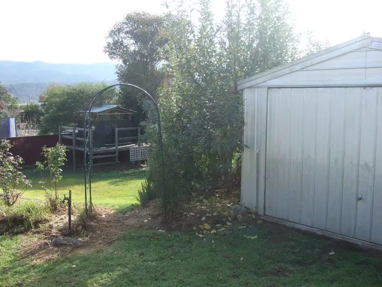 Fifth view of Homely house listing, 29 Halls Road, Myrtleford VIC 3737