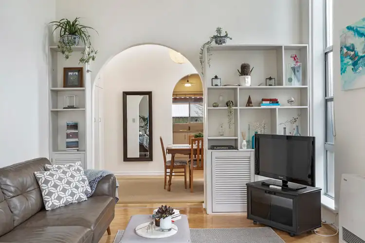 Second view of Homely unit listing, 5/187 Montacute Road, Newton SA 5074