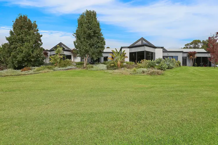 23 Park Avenue, Camperdown VIC 3260