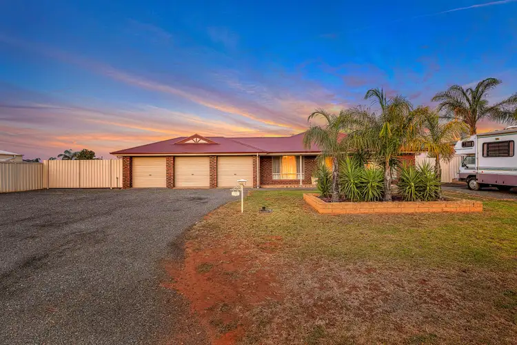 Main view of Homely house listing, 18 Broster Road, Angle Vale SA 5117