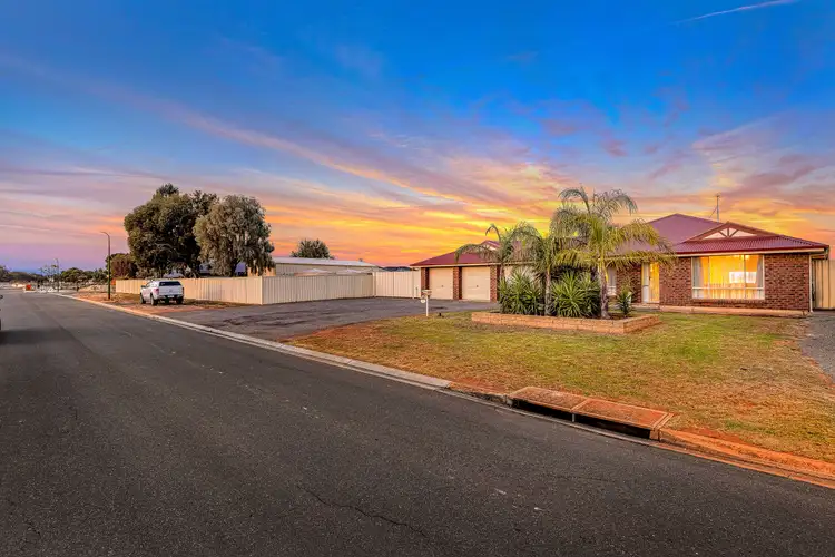 Second view of Homely house listing, 18 Broster Road, Angle Vale SA 5117