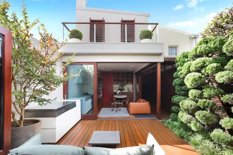 181 Hargrave Street, Paddington NSW 2021