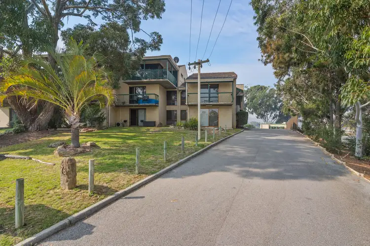 9/78 Stanley Street, Scarborough WA 6019