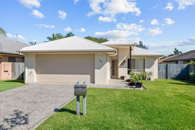 Second view of Homely house listing, 25 Bateman Street, Sippy Downs QLD 4556