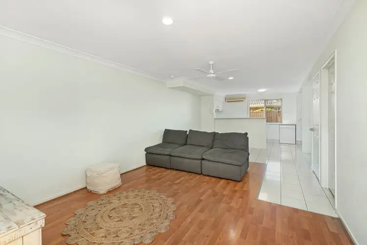 Third view of Homely house listing, 4/6-8 Cupania Place, Elanora QLD 4221