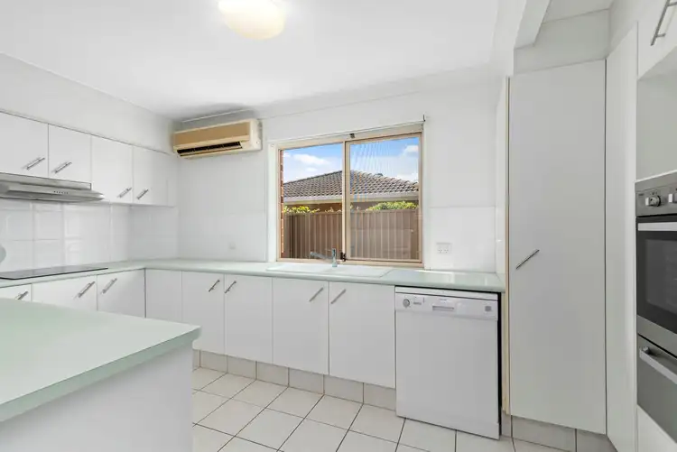 Fourth view of Homely house listing, 4/6-8 Cupania Place, Elanora QLD 4221