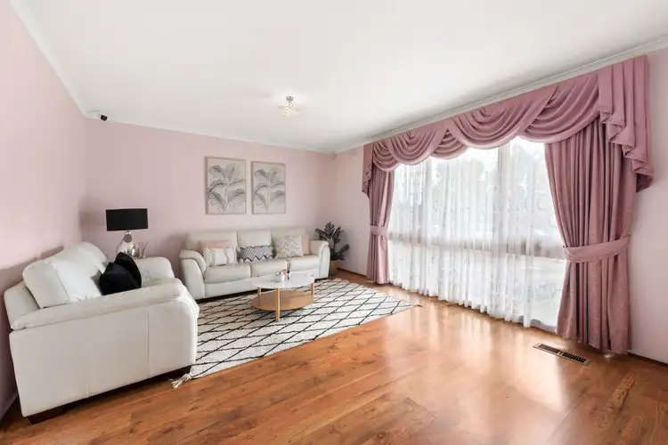 Third view of Homely house listing, 5 Valleyview Drive, Rowville VIC 3178