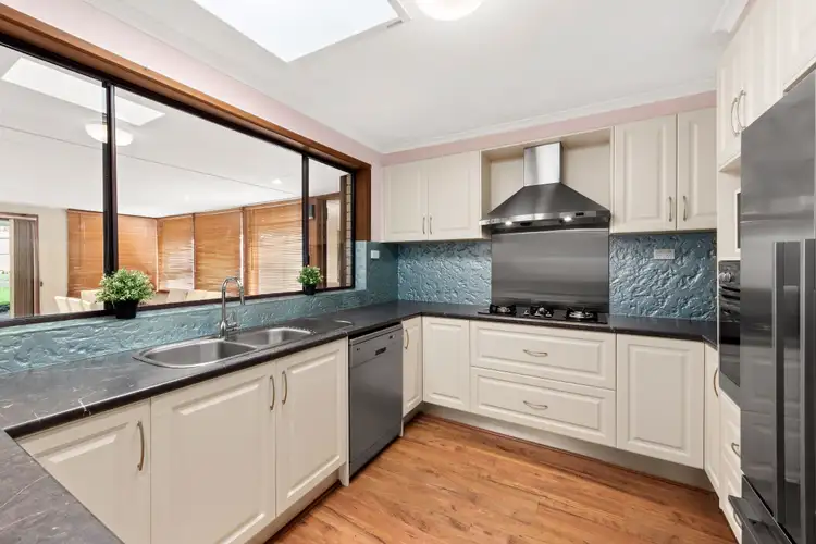 Fourth view of Homely house listing, 5 Valleyview Drive, Rowville VIC 3178
