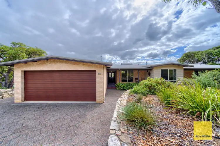 Second view of Homely house listing, 66 McBride Road, Goode Beach WA 6330