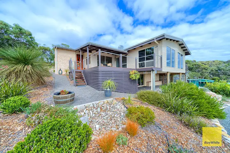 Third view of Homely house listing, 66 McBride Road, Goode Beach WA 6330