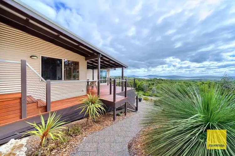Fourth view of Homely house listing, 66 McBride Road, Goode Beach WA 6330