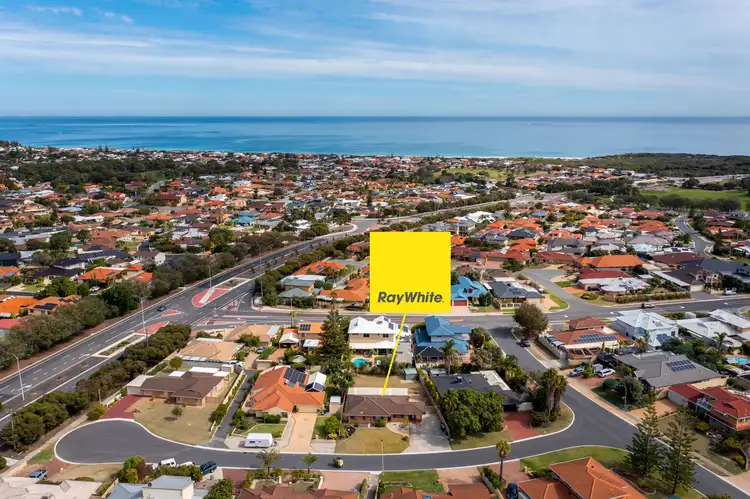 3 Sunbird Place, Ocean Reef WA 6027