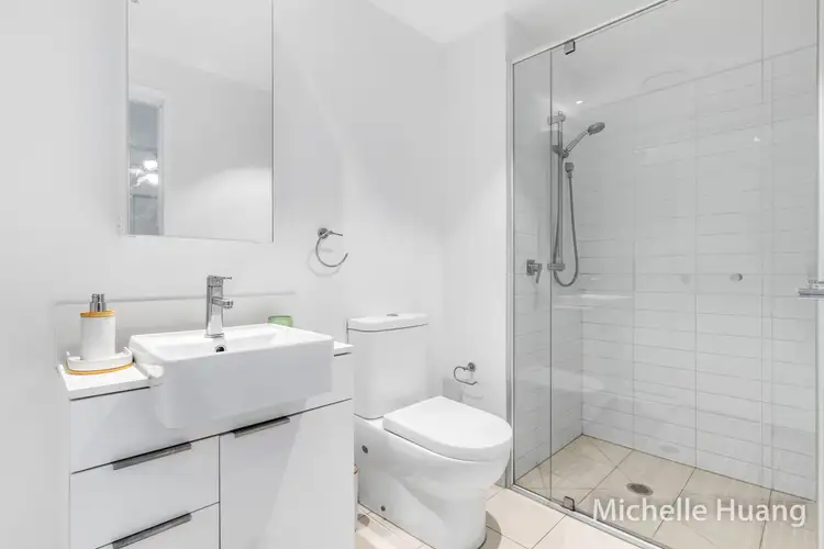 Fourth view of Homely apartment listing, 1007/348 Water Street, Fortitude Valley QLD 4006