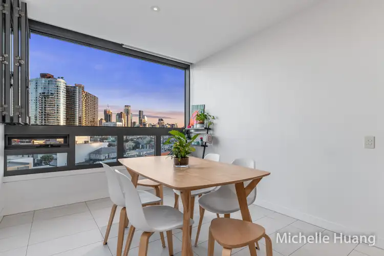 Fifth view of Homely apartment listing, 1007/348 Water Street, Fortitude Valley QLD 4006