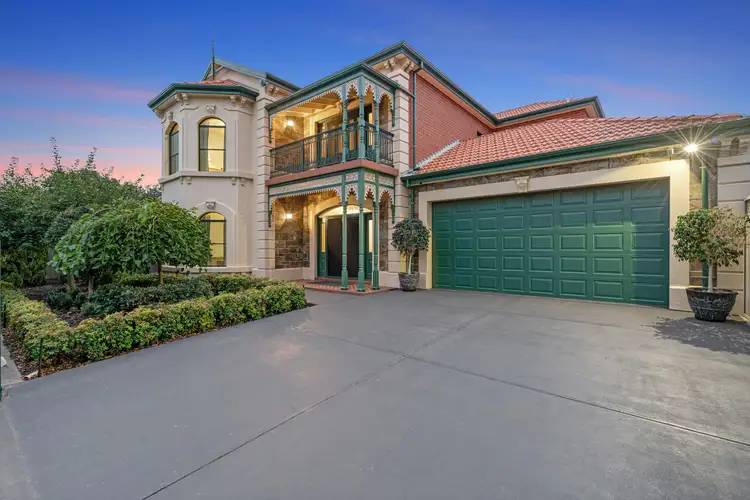 Main view of Homely house listing, 4 Barrow Crescent, Lockleys SA 5032