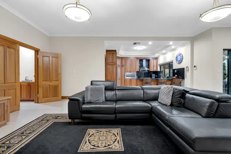 Fifth view of Homely house listing, 4 Barrow Crescent, Lockleys SA 5032