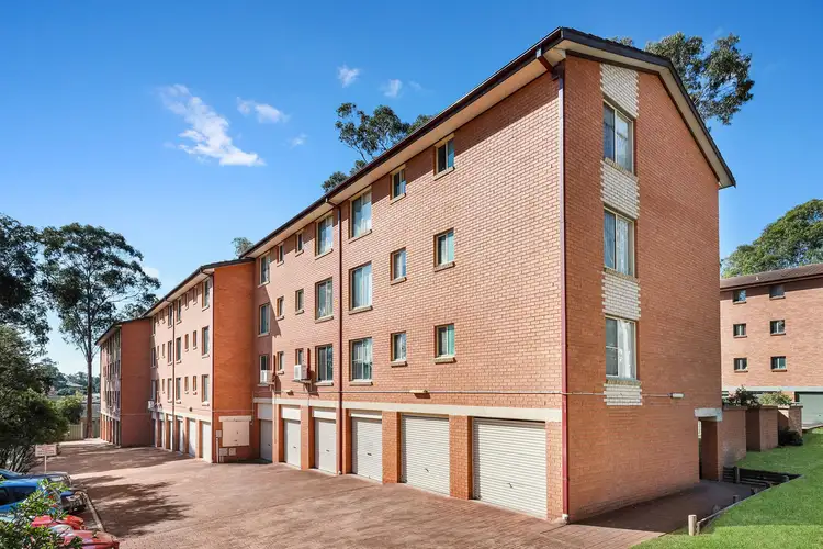 17/35 Hythe Street, Mount Druitt NSW 2770