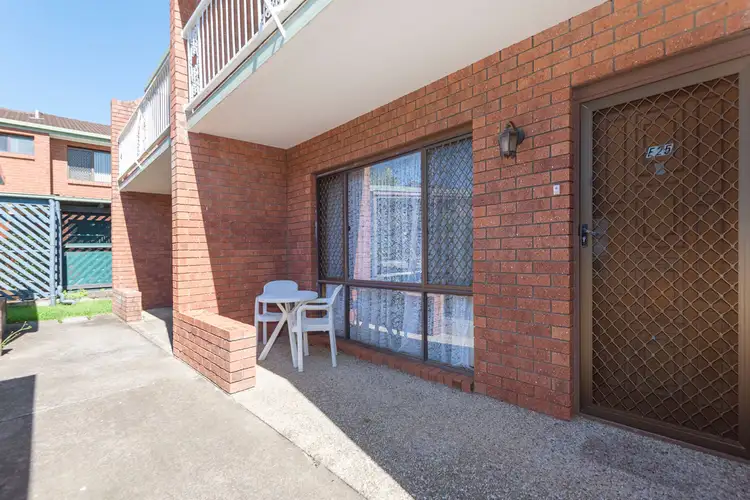 25/87 Springwood Road, Springwood QLD 4127