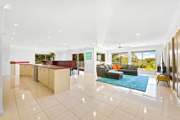Sixth view of Homely house listing, 1-5 Bennett Road, Bli Bli QLD 4560