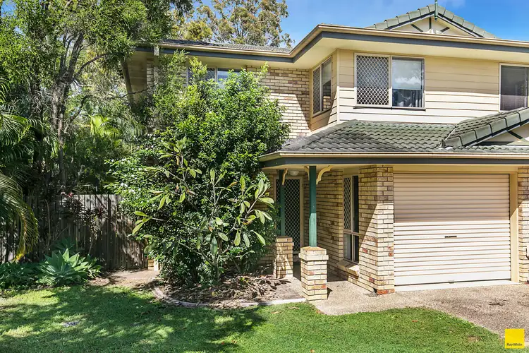 Main view of Homely townhouse listing, 1/2 Denison Court, Capalaba QLD 4157