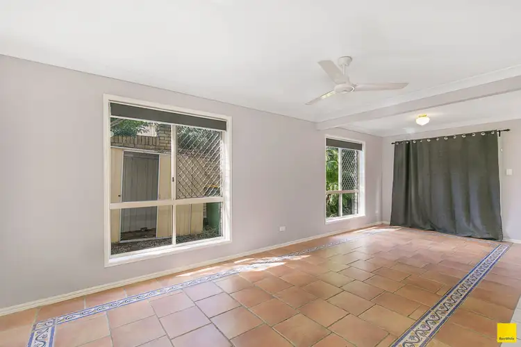 Fourth view of Homely townhouse listing, 1/2 Denison Court, Capalaba QLD 4157