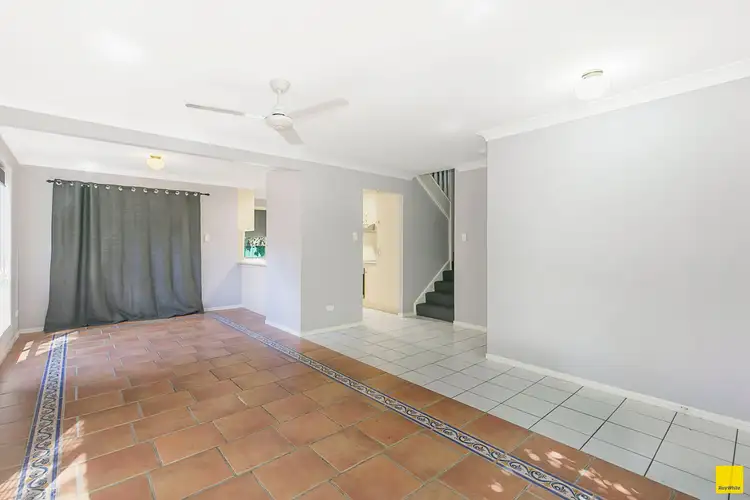 Fifth view of Homely townhouse listing, 1/2 Denison Court, Capalaba QLD 4157