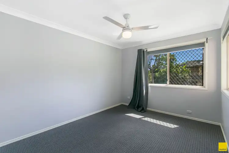 Sixth view of Homely townhouse listing, 1/2 Denison Court, Capalaba QLD 4157