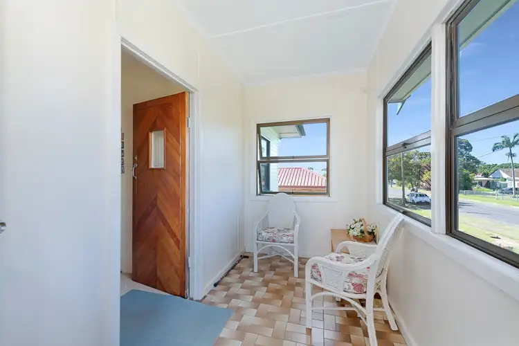 Third view of Homely house listing, 7 Steffensen Street, Svensson Heights QLD 4670