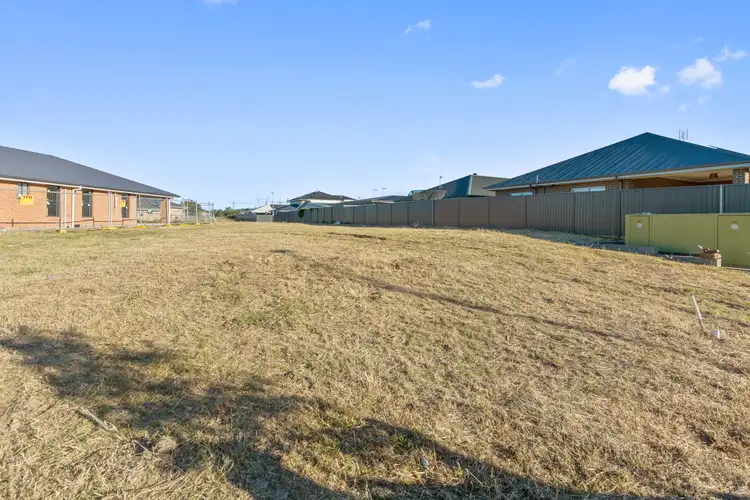 Main view of Homely land listing, 4 Ayshire Street, Horsley NSW 2530