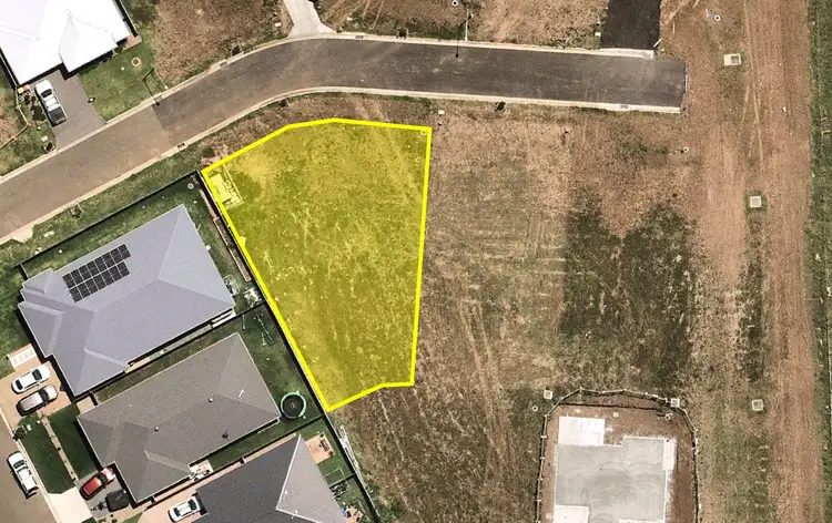 Second view of Homely land listing, 4 Ayshire Street, Horsley NSW 2530